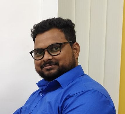 Sanjay Kumar - Online Web Tutor Blog Author