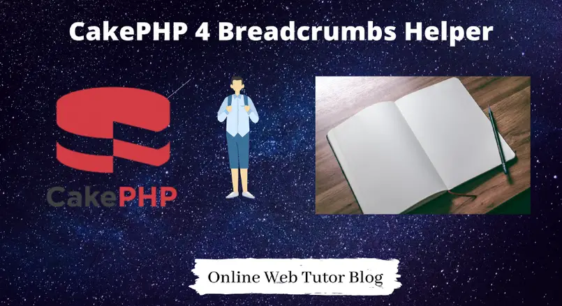CakePHP-4-Breadcrumbs-Helper-Tutorial
