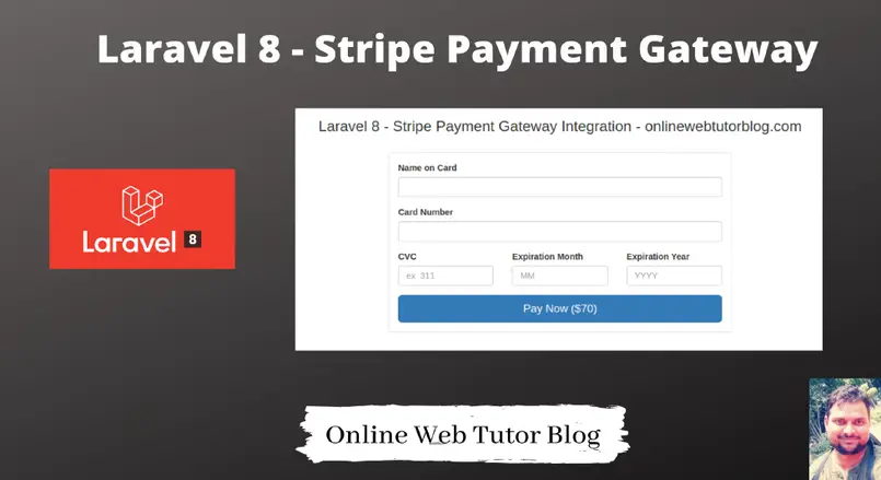 Laravel-8-Stripe-Payment-Gateway-Integration