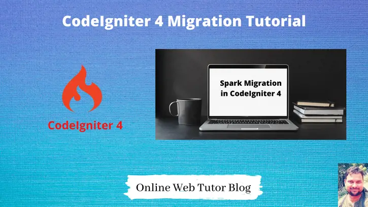 Concept-of-Migration-in-CodeIgniter-4-Tutorial