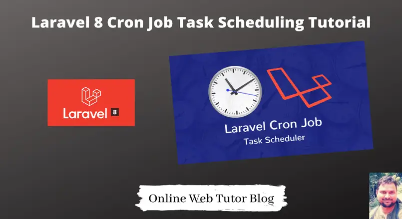Laravel-8-Cron-Job-Task-Scheduling-Tutorial