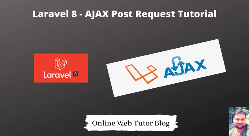 laravel-8-ajax-post-request-tutorial-guide