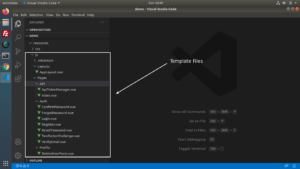 Laravel 8 Authentication using Jetstream with Inertia Js