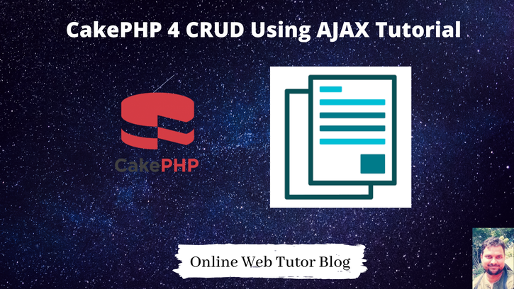 CakePHP-4-CRUD-Using-Ajax-Requests-Tutorial