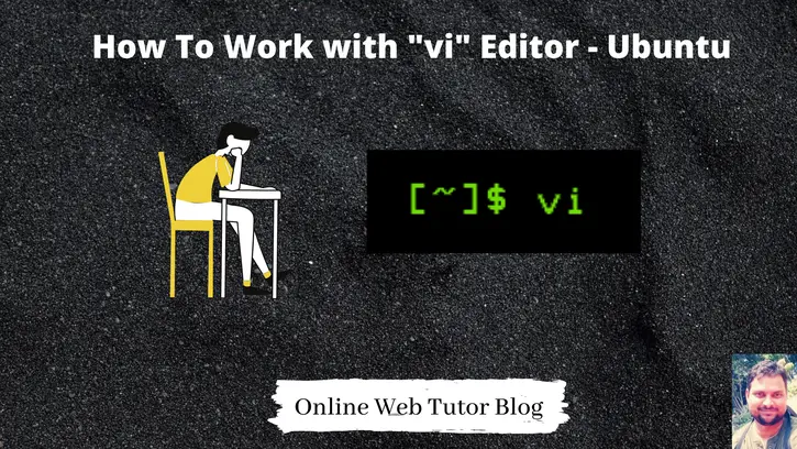 How-to-Work-with-vi-Editor-Ubuntu