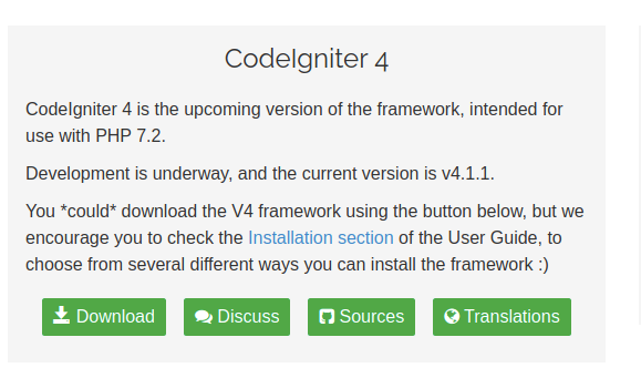 How To Get Local Ip Address Of System In Codeigniter 4 How To Get Local Ip Address Of System In Codeigniter 4