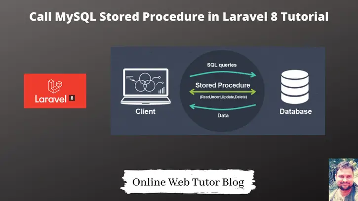 Call-MySQL-Stored-Procedure-in-Laravel-8-Tutorial