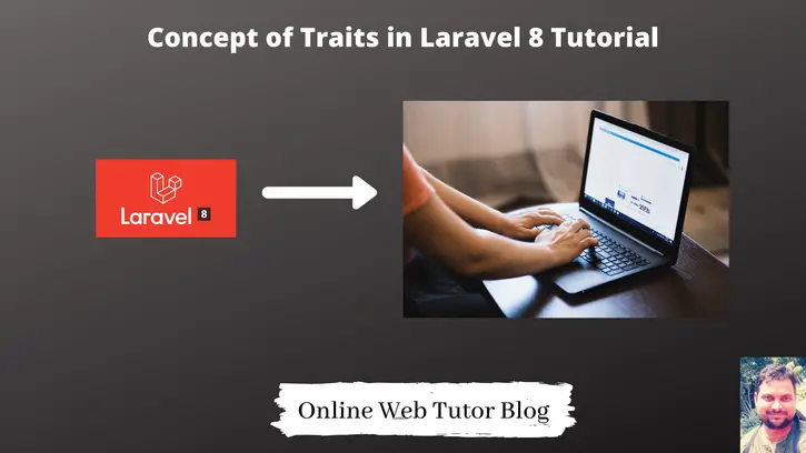 Concept-of-Trait-in-Laravel-8-Tutorial-with-Example