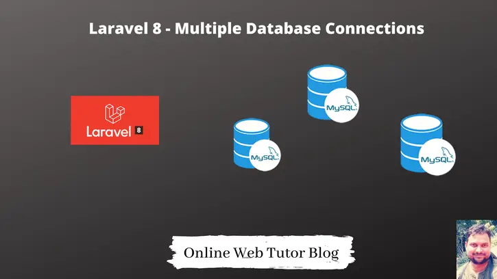 Working-with-Multiple-Database-Connection-in-Laravel-8