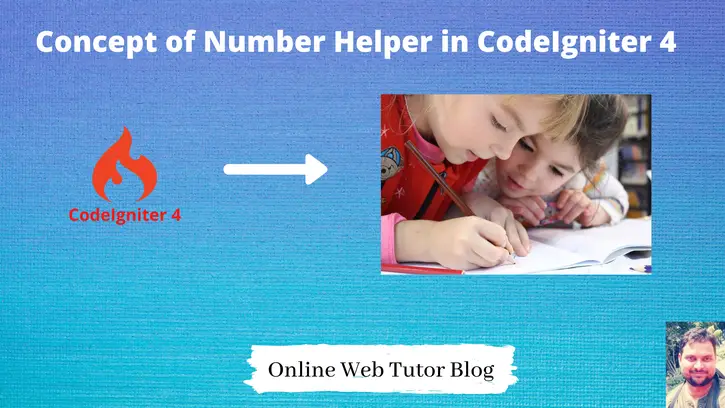 Concept-of-Number-Helper-in-CodeIgniter-4-Tutorial