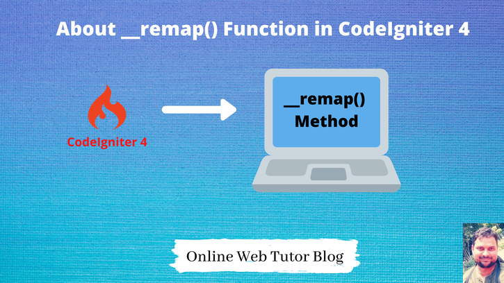 remap-Function-in-CodeIgniter-4-Method-Remapping