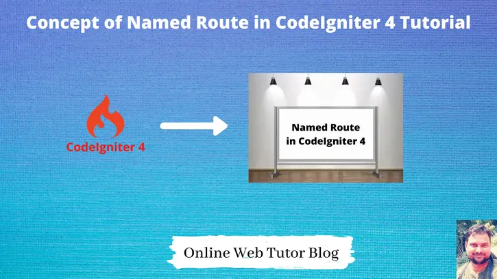 Complete-Concept-of-Named-Route-in-CodeIgniter-4-Tutorial