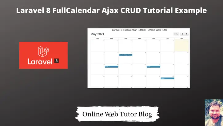Laravel-8-FullCalendar-Ajax-CRUD-Tutorial-Example