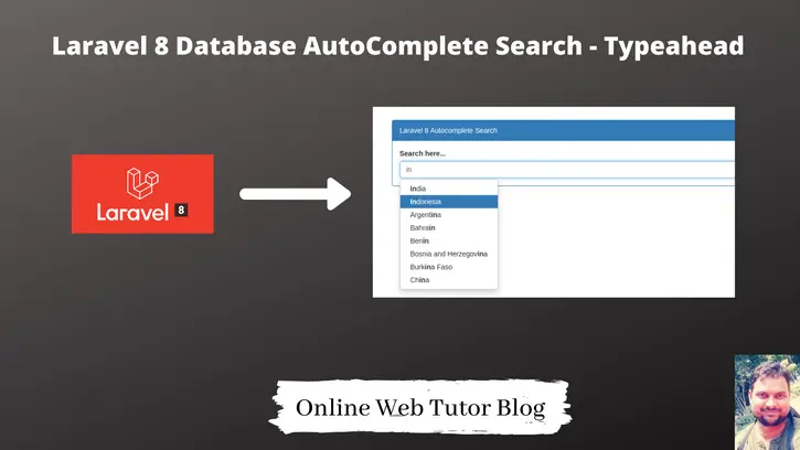 Laravel-8-Database-AutoComplete-Search-Using-Typeahead