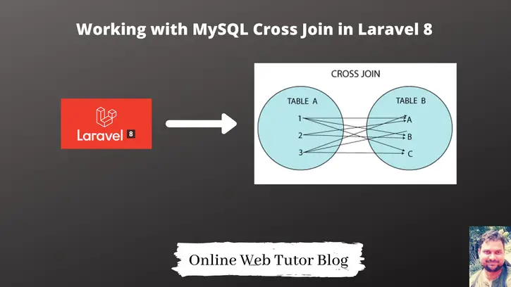 Working-with-MySQL-Cross-Join-in-Laravel-8