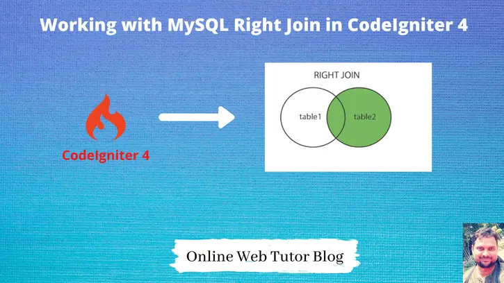 Working-with-MySQL-Right-Join-in-CodeIgniter-4
