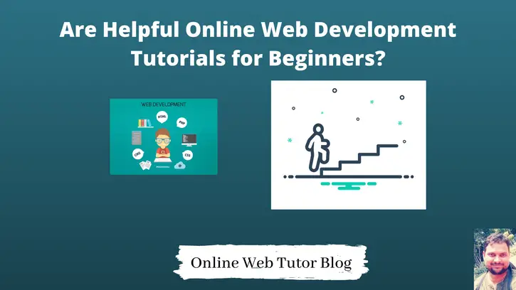 Are-Helpful-Online-Web-Development-Tutorials-for-Beginners
