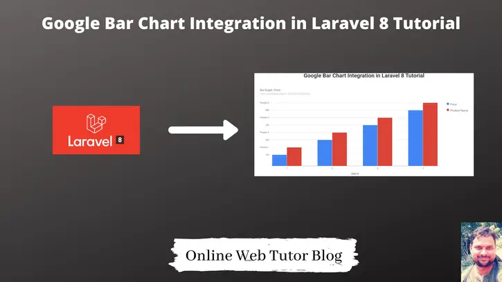 Google-Bar-Chart-Integration-in-Laravel-8-Tutorial-1