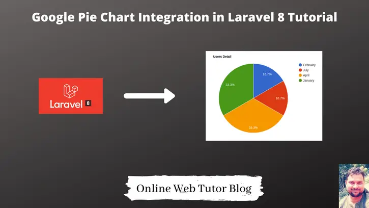 Google-Pie-Chart-Integration-in-Laravel-8-Tutorial