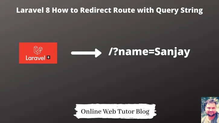 Laravel-8-How-to-Redirect-Route-with-Query-String-Params