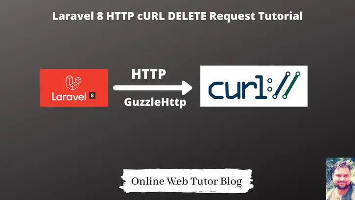 Laravel-8-HTTP-cURL-DELETE-Request-Tutorial