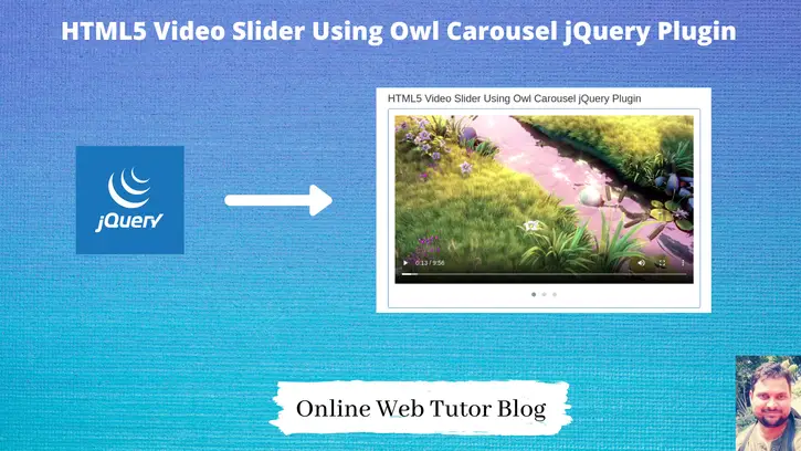 HTML5-Video-Slider-Using-Owl-Carousel-jQuery-Plugin-Tutorial