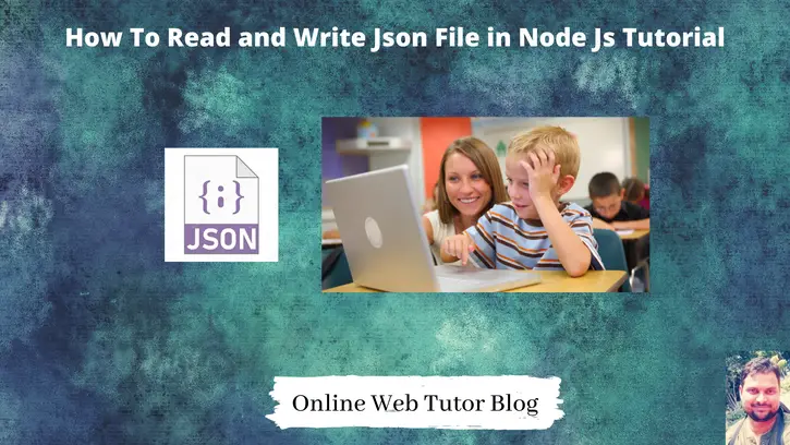 How-To-Read-and-Write-Json-File-in-Node-Js-Tutorial