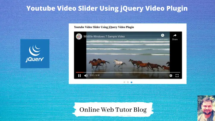 Youtube-Video-Slider-Using-jQuery-Video-Plugin-Tutorial