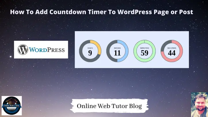 How-To-Add-Countdown-Timer-To-WordPress-Page-or-Post