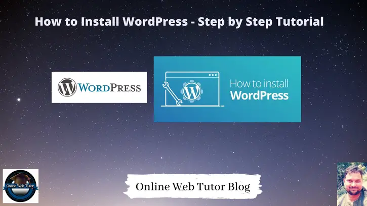 How-to-Install-WordPress-Step-by-Step-Tutorial