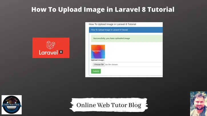 How-To-Upload-Image-in-Laravel-8-Tutorial