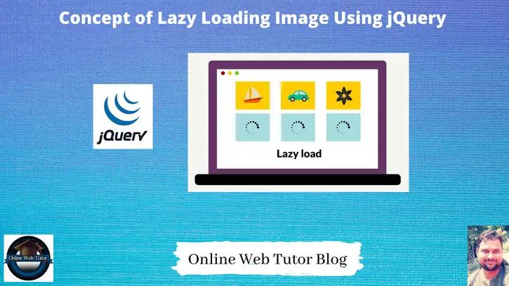 Concept-of-Lazy-Loading-Image-Using-jQuery