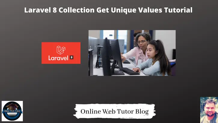 Laravel-8-Collection-Get-Unique-Values-Tutorial-1