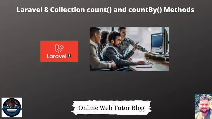 Laravel-8-Collection-count-and-countBy-Methods