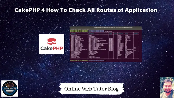 CakePHP-4-How-To-Check-All-Routes-of-Application
