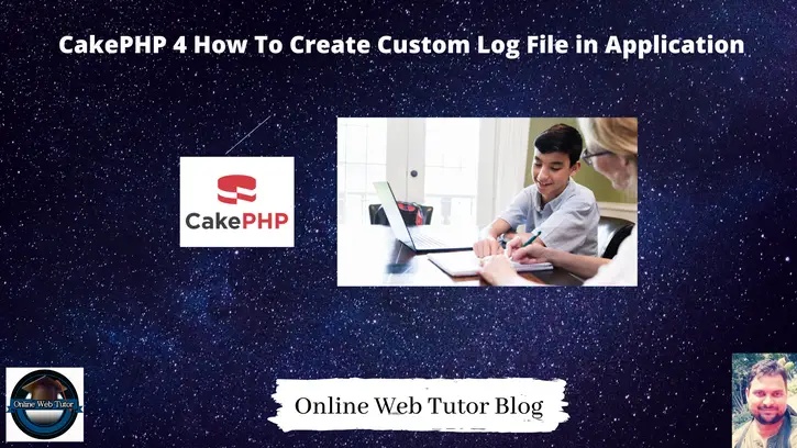 CakePHP-4-How-To-Create-Custom-Log-File-in-Application