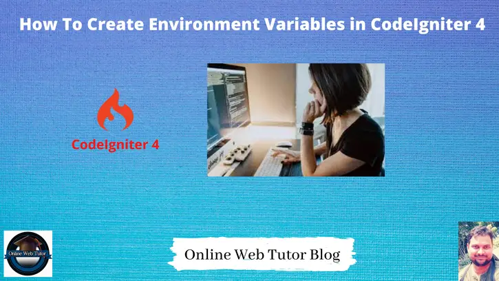 How-To-Create-Environment-Variables-in-CodeIgniter-4