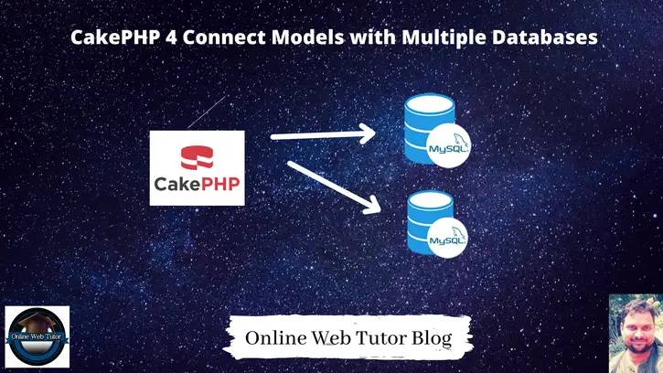 CakePHP-4-Connect-Models-with-Multiple-Databases