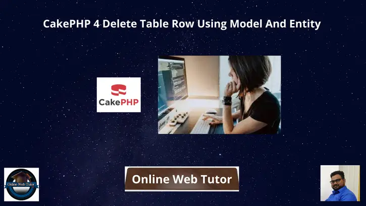 CakePHP-4-Delete-Table-Row-Using-Model-And-Entity