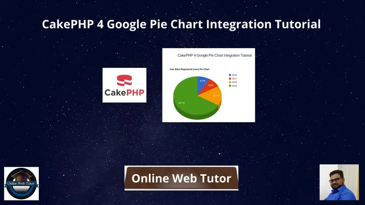 CakePHP-4-Google-Pie-Chart-Integration-Tutorial