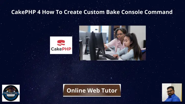 CakePHP-4-How-To-Create-Custom-Bake-Console-Command