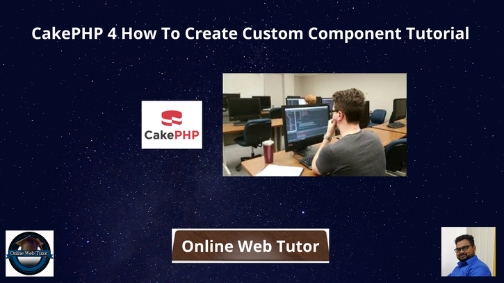 CakePHP-4-How-To-Create-Custom-Component-Tutorial