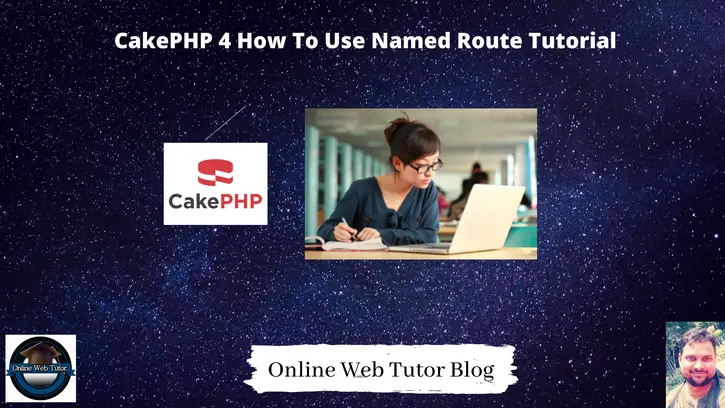 CakePHP-4-How-To-Use-Named-Route-Tutorial