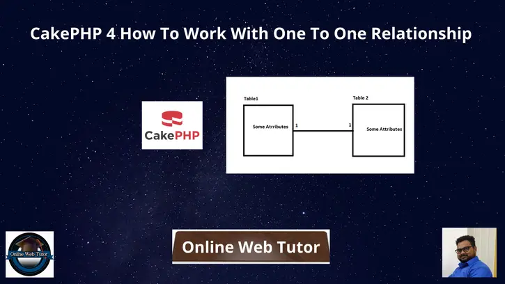 CakePHP-4-How-To-Work-With-One-To-One-Relationship