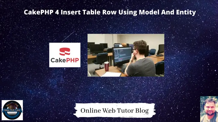 CakePHP-4-Insert-Table-Row-Using-Model-And-Entity