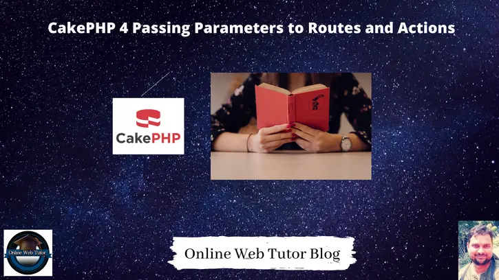 CakePHP-4-Passing-Parameters-to-Routes-and-Actions