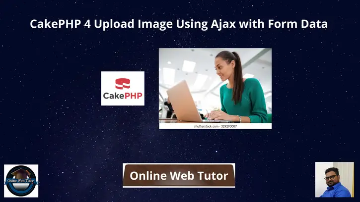 CakePHP-4-Upload-Image-Using-Ajax-with-Form-Data-Tutorial