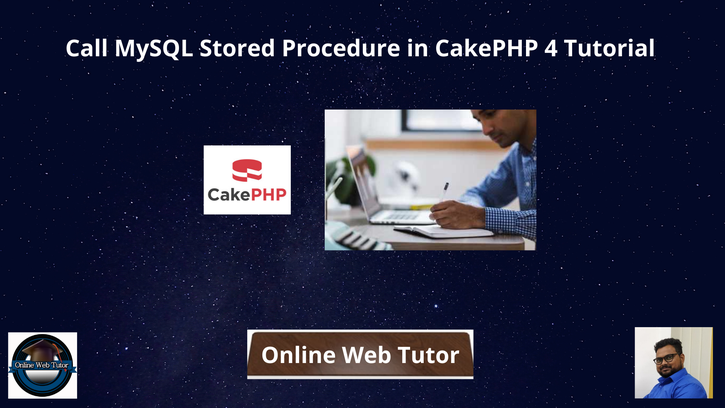 Call-MySQL-Stored-Procedure-in-CakePHP-4-Tutorial
