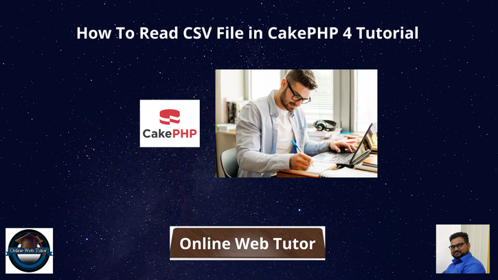 How-To-Read-CSV-File-in-CakePHP-4-Tutorial