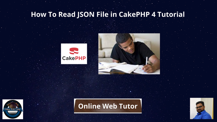How-To-Read-JSON-File-in-CakePHP-4-Tutorial